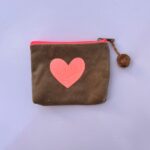 Kosmetiktäschchen Mini – Bild 5