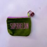 Kosmetiktäschchen Mini – Bild 4