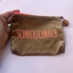 Kosmetiktäschchen – Bild 7