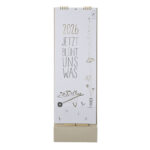 Kalender "Familienplaner 2026"