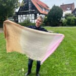 von Goat Cashmere Schals – Bild 19
