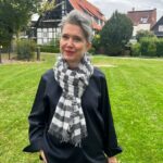 von Goat Cashmere Schals – Bild 8