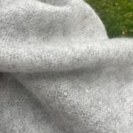 von Goat Cashmere Schals – Bild 11