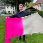 von Goat Cashmere Schals – Bild 13