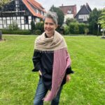 von Goat Cashmere Schals – Bild 16