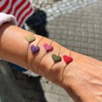 Herz Armband