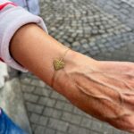 Herz Armband – Bild 2