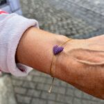 Herz Armband – Bild 4