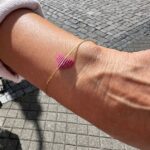 Herz Armband – Bild 5