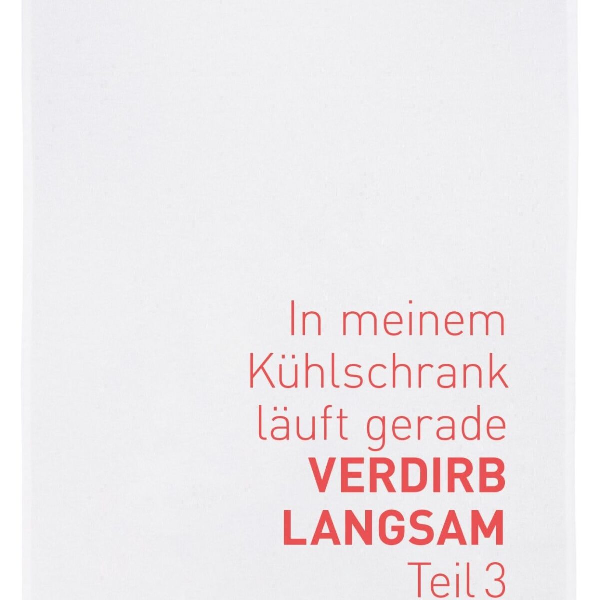 Geschirrtuch – Bild 18