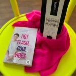 Ein besonderes Set von Anja/Schminktante und Nicole/Neue Zeiten
