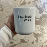 Kaffeebecher Big Hug Mug