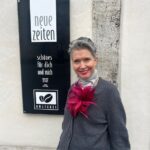 XL Brosche Federn – Bild 8