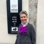 XL Brosche Federn – Bild 4