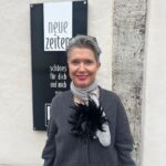 XL Brosche Federn – Bild 2