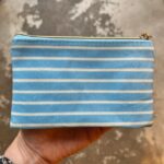 Täschchen mit Dackel – Bild 3