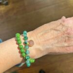 Mala Twin Armbänder von Schmückstück