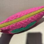 Kosmetiktasche mit Herz reduziert von 29.- auf 20.- – Bild 2