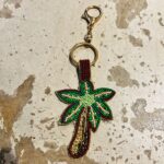 Perlenschlüsselanhänger - verschiedene Modelle – Bild 5