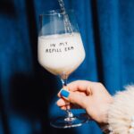 Weingläser mit Weisheiten von "edition selekkt" – Bild 22