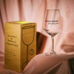 Weingläser mit Weisheiten von "edition selekkt" – Bild 16