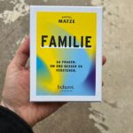 Gesellschaftsspiel - Familie