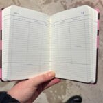 Kalender 2026 A6 reduziert von 20.- auf 10.- – Bild 2