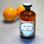 San Orangello von Dr. Jaglas - alkoholfrei