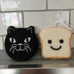 Schwämme für die Küche