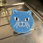 Schwämme für die Küche – Bild 5