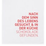 Geschirrtuch – Bild 21