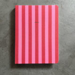 Notizbuch pink – Bild 4