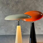 Leuchte "The Audrey" - Stell dir deine individuelle Leuchte zusammen (Leuchtenfuß- und schirm jeweils 49,50 )