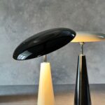 Leuchte "The Audrey" - Stell dir deine individuelle Leuchte zusammen (Leuchtenfuß- und schirm jeweils 49,50 ) – Bild 27