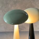 Leuchte "The Audrey" - Stell dir deine individuelle Leuchte zusammen (Leuchtenfuß- und schirm jeweils 49,50 ) – Bild 8