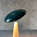 Leuchte "The Audrey" - Stell dir deine individuelle Leuchte zusammen (Leuchtenfuß- und schirm jeweils 49,50 ) – Bild 7