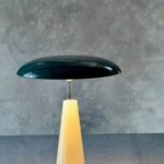 Leuchte "The Audrey" - Stell dir deine individuelle Leuchte zusammen (Leuchtenfuß- und schirm jeweils 49,50 ) – Bild 5