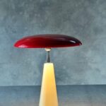 Leuchte "The Audrey" - Stell dir deine individuelle Leuchte zusammen (Leuchtenfuß- und schirm jeweils 49,50 ) – Bild 2