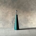 Leuchte "The Audrey" - Stell dir deine individuelle Leuchte zusammen (Leuchtenfuß- und schirm jeweils 49,50 ) – Bild 33