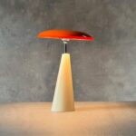 Leuchte "The Audrey" - Stell dir deine individuelle Leuchte zusammen (Leuchtenfuß- und schirm jeweils 49,50 ) – Bild 15