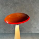 Leuchte "The Audrey" - Stell dir deine individuelle Leuchte zusammen (Leuchtenfuß- und schirm jeweils 49,50 ) – Bild 14