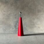 Leuchte "The Audrey" - Stell dir deine individuelle Leuchte zusammen (Leuchtenfuß- und schirm jeweils 49,50 ) – Bild 28