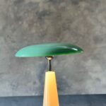 Leuchte "The Audrey" - Stell dir deine individuelle Leuchte zusammen (Leuchtenfuß- und schirm jeweils 49,50 ) – Bild 19