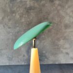 Leuchte "The Audrey" - Stell dir deine individuelle Leuchte zusammen (Leuchtenfuß- und schirm jeweils 49,50 ) – Bild 21