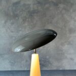 Leuchte "The Audrey" - Stell dir deine individuelle Leuchte zusammen (Leuchtenfuß- und schirm jeweils 49,50 ) – Bild 23