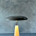 Leuchte "The Audrey" - Stell dir deine individuelle Leuchte zusammen (Leuchtenfuß- und schirm jeweils 49,50 ) – Bild 22