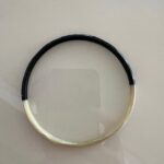 Armreif zweifarbig reduziert von 29.- auf 15.- € – Bild 4