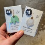 Glücksanhänger reduziert von 10.- auf 7,50