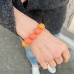 Mala Single Armband von Schmückstück – Bild 2