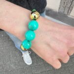 Mala Single Armband von Schmückstück – Bild 4